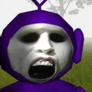 Tinky Winky