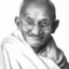 MahatmaGandhi