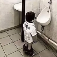 她拿姨妈骗我是处