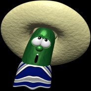 Mister Cucumber avatar