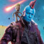 Yondu Udonta