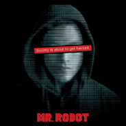 Mr. Robot