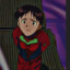 Baka Shinji