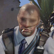 下北泽最傻逼爆破手(恼