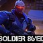 SOLDIER86