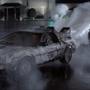 Delorean