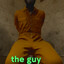 the guy