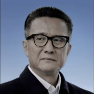 汉东常委高育良丶