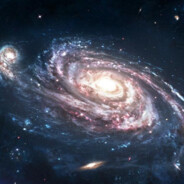 时间长河的窥探者