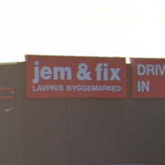 jem & fix Thisted