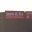 jem &amp; fix Thisted