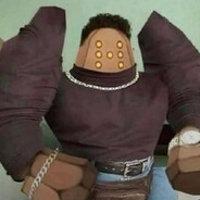 TheRegirock Jhonson