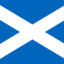 SCOTLAND FOREVER!