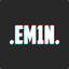 「em1n」