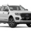 2020 Ford Ranger Wildtrak X