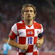 Luka Modrić
