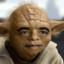 nigga yoda