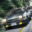 Toyota AE86
