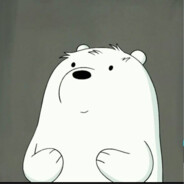 白熊