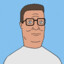 Hank Hill