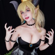 ❤魔王酱⁽⁽ଘ( ˊᵕˋ )