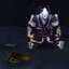 Cockroach Vendor