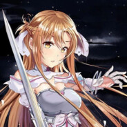 Asuna