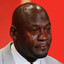 [LG] Michael Jordan
