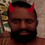 Evil Albert