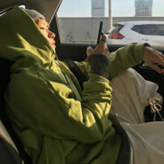 我的肚子挤挤涨涨的