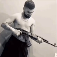 Sicario avatar