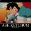 Ash Ketchum