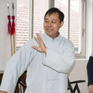 六十九岁的老同志