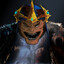 Steam avatar