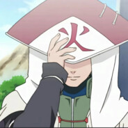 よん代目波风水门