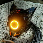 ShadowHawk avatar