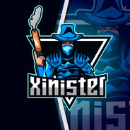 Xinister