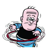 鲁智深大战老番薯