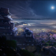 沧浪墨雪穆刀客