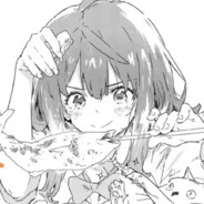 暴食海獭八奈见杏菜