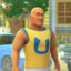 Upin