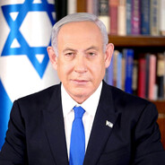 Benjamin Netanyahu