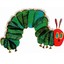 The Very Hungry Caterpillar