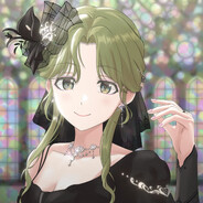 双轮怪人蕾缪安