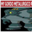 GORDO METALURGICO