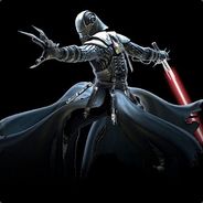 Revenge of The Sith Lord