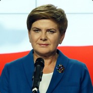 Beata Szydło SKINS