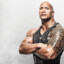 the rock