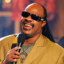 Stevie Wonder