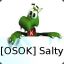 [OSOK] Salty
